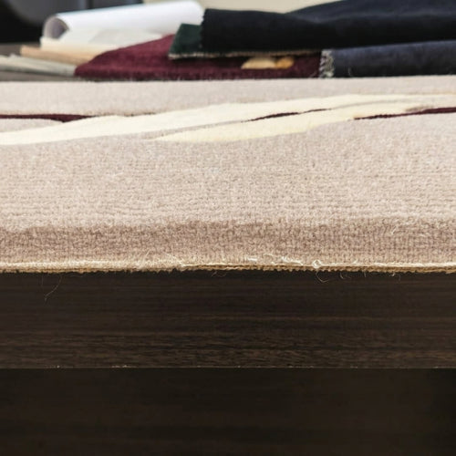 Premium Custom Prayer Mat Collection | Available in 17 Distinct Shades & 3 Bespoke Borders