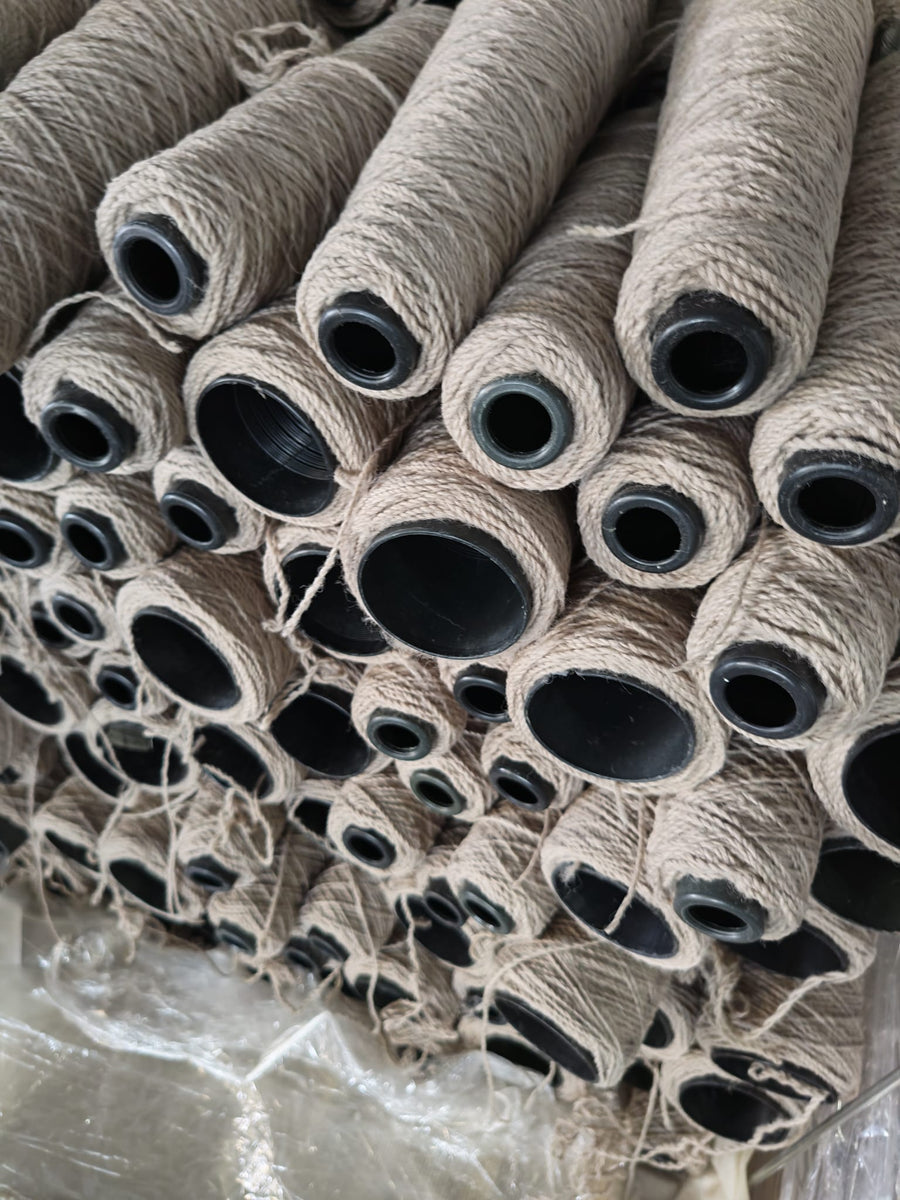 Sourcing Premium Wool