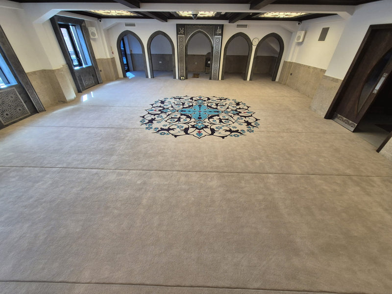 Central Mosque