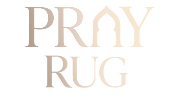 Pray Rug